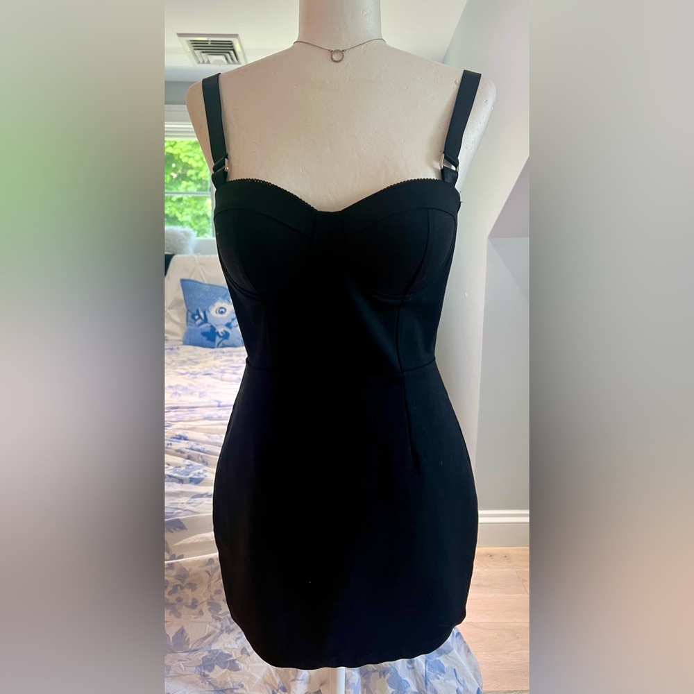 Super Down Dress From Revolve - image 1